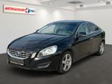 Volvo S60 2.5 T5 Auto Leder Memo AAC SHZ PDC 254PS - Volvo Gebrauchtwagen in Halle