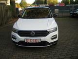 Volkswagen T-Roc Style 4Motion - VW T-Roc Gebrauchtwagen in Bielefeld