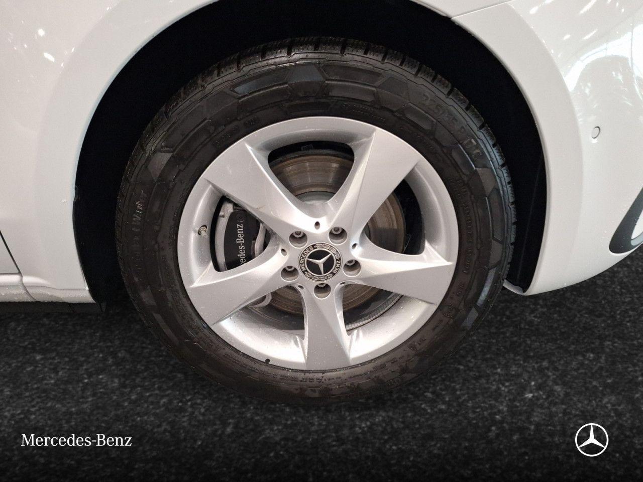 Mercedes-Benz V 250 d Lang STYLE+9G+DIS+Klima+SitzHZ