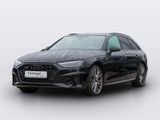 Audi A4 Avant 40 TFSI Q 2 x S LINE LM19 KAMERA NAVI+ - Audi A4 mit Benzin-Antrieb: Kombi, Automatik