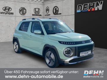 Hyundai INSTER Lounge Mj27 49 kWh Elektro-Komfortpaket