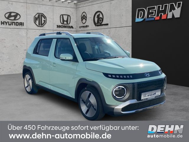 Hyundai INSTER Lounge Mj27 49 kWh Elektro-Komfortpaket