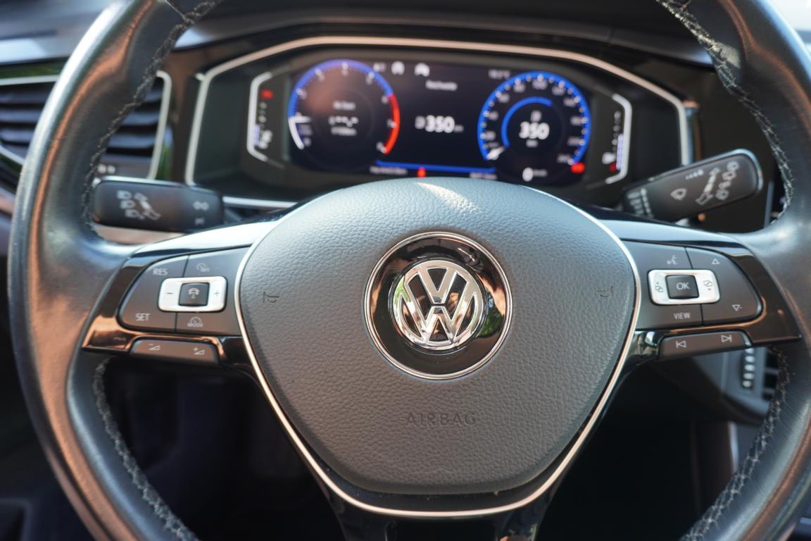 Volkswagen Polo VI Highline Service Neu HU Neu Finanzierung, миниатюра 24