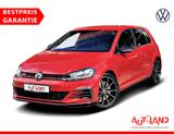 Volkswagen Golf VII 2.0 TSI GTI TCR App-Connect ACC LED PDC - Volkswagen Golf: GTI Tcr