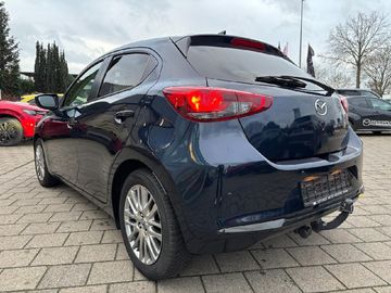 Mazda 2 Lim. 1.5 Exclusive-Line NaviAHK