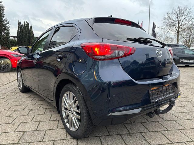 Mazda 2 Lim. 1.5 Exclusive-Line NaviAHK