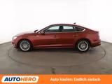 Audi 40 TDI quattro Design Aut.*NAV*LED*TEMP*CAM*PDC* - Audi A5 in Oberhausen
