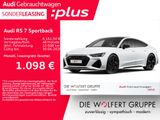 Audi RS 7 Sportback performance RS-SPORTAGA*280KM/H - Audi RS7 Jahreswagen