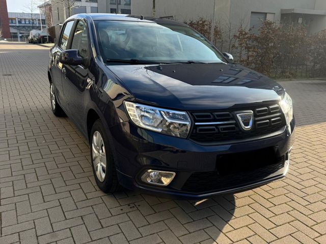 Dacia Sandero II Comfort