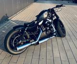 Harley-Davidson Sportster Forty Eight 5HD - Angebote