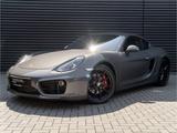 Porsche Cayman S  20'' PDK Sport Chrono Paket uvm. - Porsche Cayman in Duisburg
