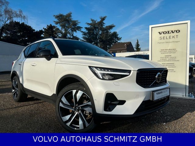 Volvo XC40 B4 Plus Dark 20" BLIS AHK 360Grad