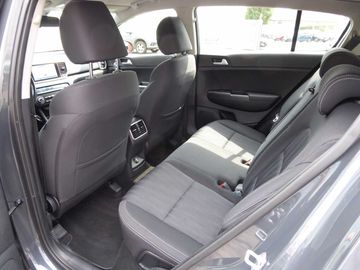 KIA Sportage - 10