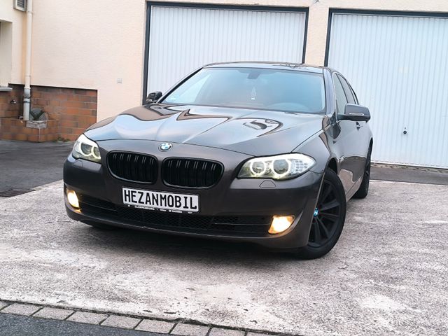 BMW 520d EfficientDynamics Edition TÜV NEU