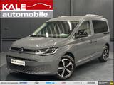 Volkswagen Caddy Style *Standhzg*AHK*VW-GARANTIE*KEYLESS* - gebrauchte VW Caddy aus dem Jahr 2024