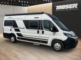 Adria Twin Supreme 640 SLB  - Adria Supreme 640 slb