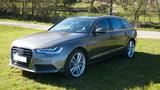 Audi A6 C7 3.0 BiTDI Quattro, 313 PS, Business Line - Audi A6 C7 Gebrauchtwagen