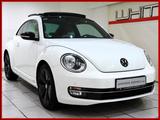 Volkswagen Beetle Cup / Sportpaket / Aut / Panorama / Navi - VW Beetle Gebrauchtwagen in Berlin