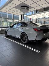 BMW M3 Competition M xDrive  - BMW M3 in Saarbrücken