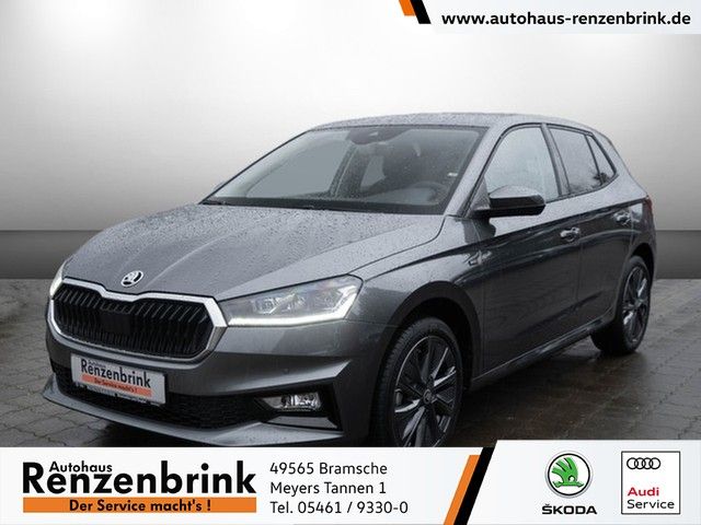 Skoda Fabia 1.0 TSI Drive DSG