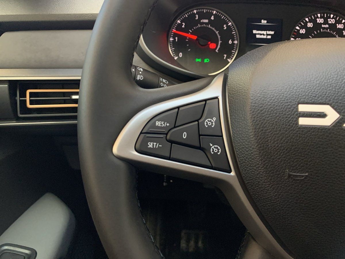 Dacia Jogger - Bild 22