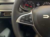 Dacia Jogger - Vorschau Bild 22