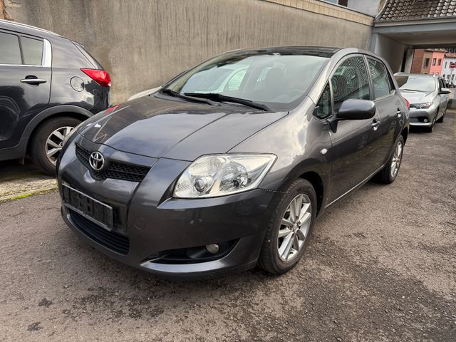 Toyota Auris 1.6 Team *PDC/Klima/Gepflegt*