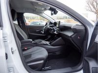 Peugeot 208 - Vorschau Bild 20