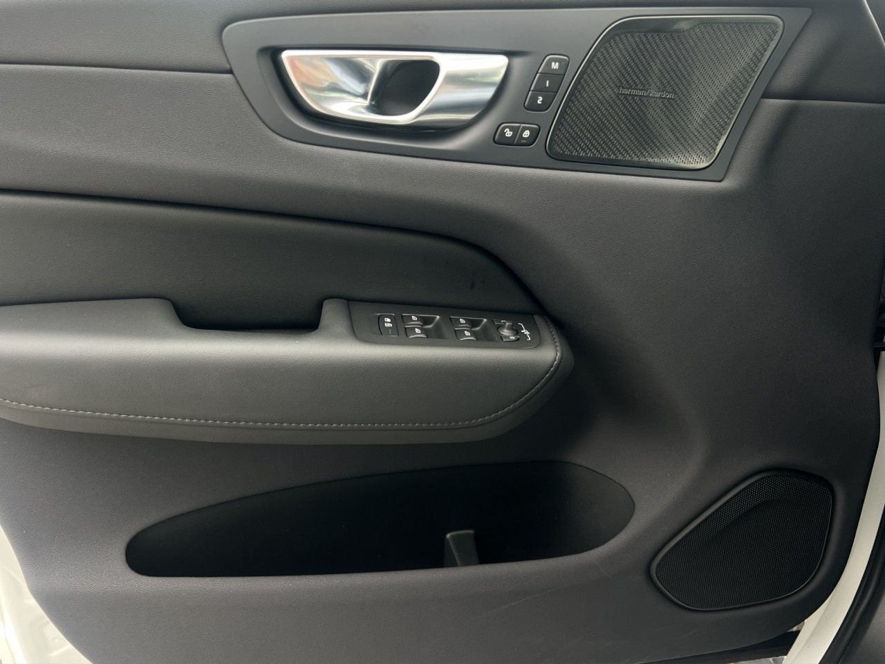 Volvo XC60 - Bild 12