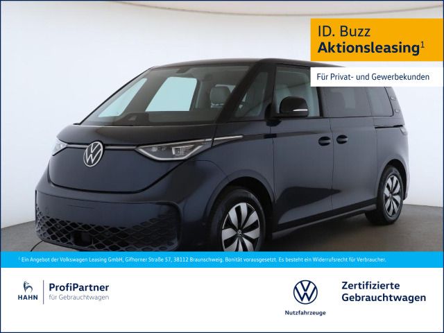 Volkswagen ID. Buzz Pure 125kW ACC KAMERA AHK KEYLESS NAV