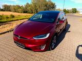 Tesla Model X P90D Signature FREE SUPER CHARGER SC01 - Tesla: X