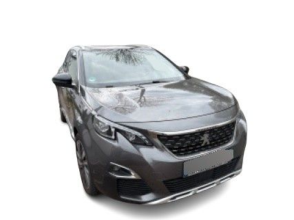 Image of Peugeot 3008