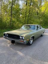 Andere AMC Ambassador 360 V8 - Andere aus 1970