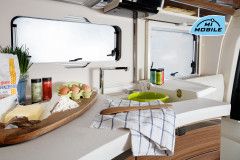 Fahrzeugabbildung Eura Mobil Contura 766 EF *SCHAUSONNTAG 11-16 Uhr*