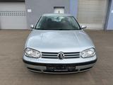 Volkswagen Golf 1.6 Automatik*KLIMA*SHZ* - Volkswagen Golf aus 2000: 1.6