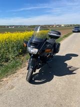 Honda Pan Eutopean St. 1100 - HONDA ST1100