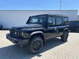 INEOS Trailmaster Diesel MY26 - INEOS Grenadier Tageszulassungen