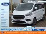 Ford Tourneo Custom 185PS Autm. Sport Standhzg. ACC - Ford Tourneo Custom: Sport