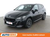 BMW 225e Active Tourer xDrive M Sport Aut.*NAVI*LED* - schwarze BMW 225