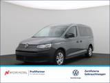Volkswagen Caddy Maxi1.5TSI 5JG+SHZ+RFK+GRA+MFL+MAL+DAB+AHK - Volkswagen Caddy Maxi Jahreswagen