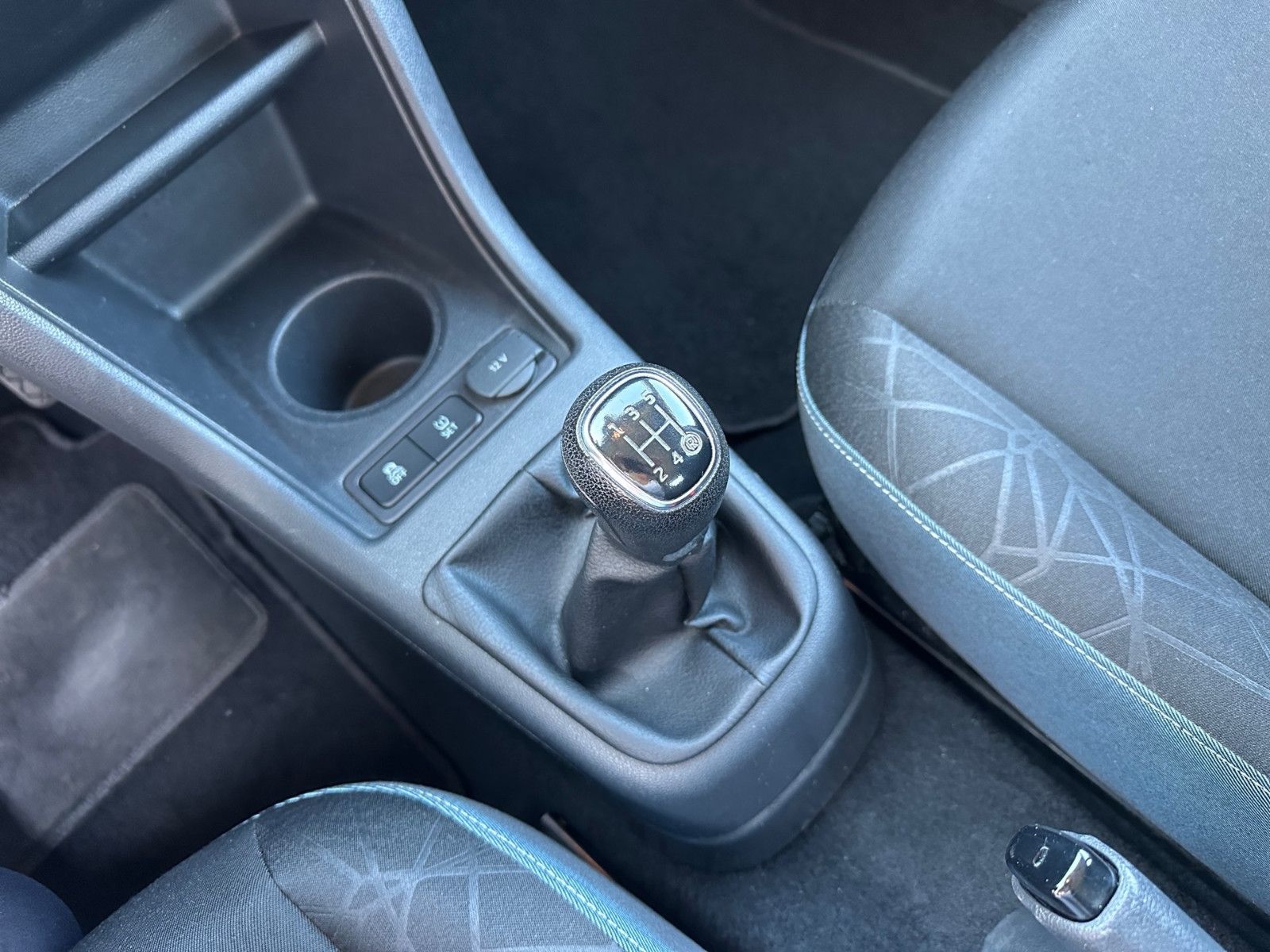 SKODA Citigo Active – Bild 13
