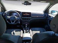 Volkswagen T-Cross - Vorschau Bild 11
