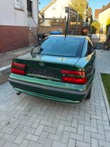 Opel Calibra Youngtimer | Liebhaberfahrzeu... - Opel Calibra aus 1996
