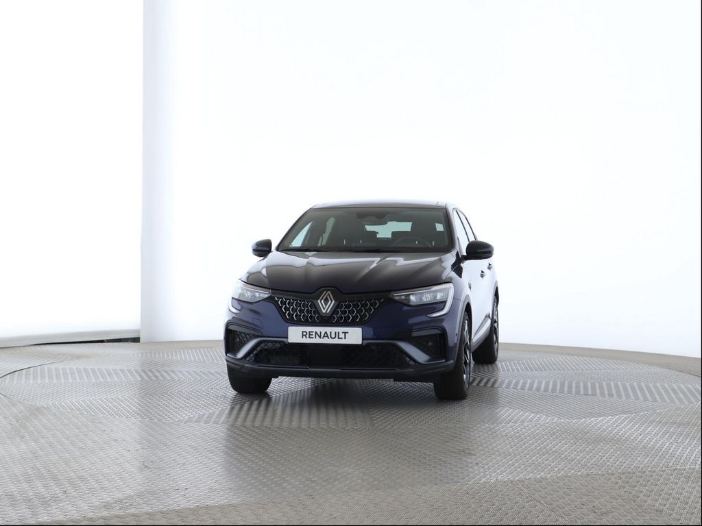 Image of Renault Arkana