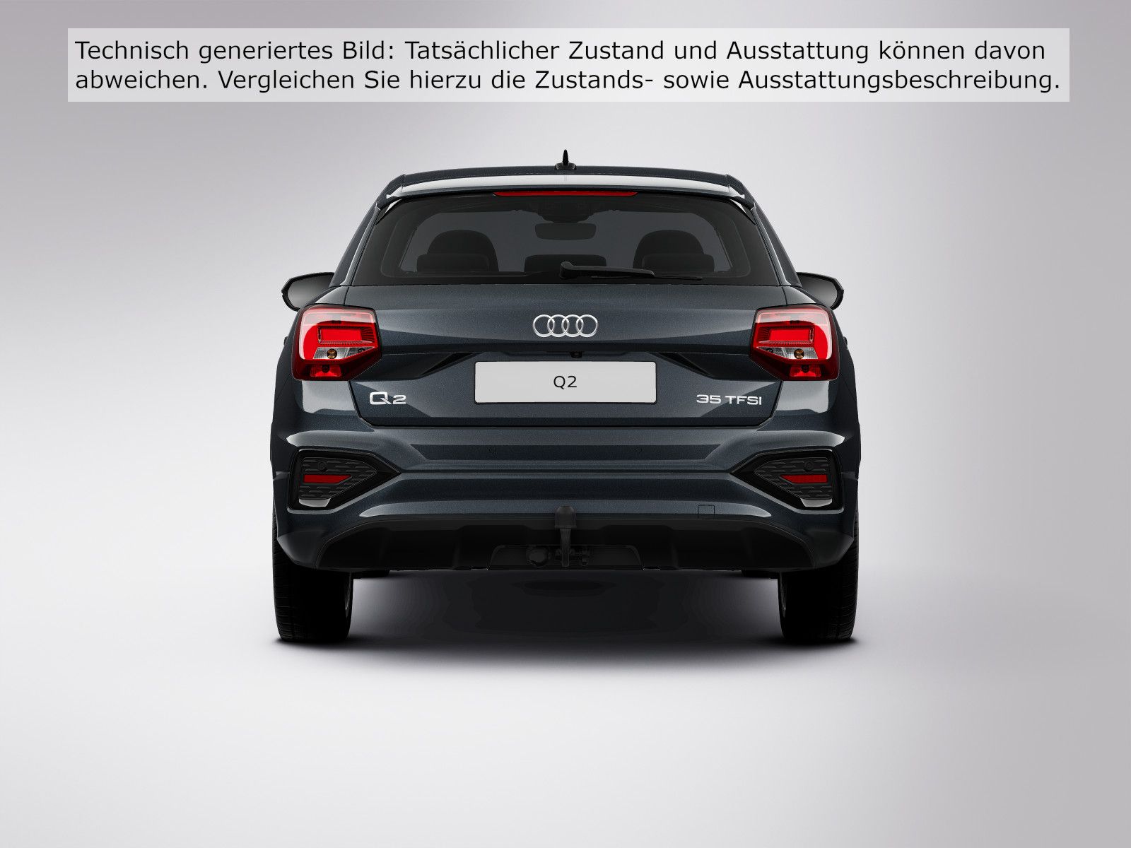 Audi Q2 - Bild 5