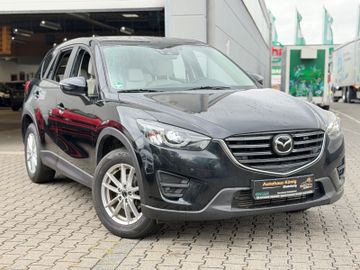 Mazda CX-5 - 3