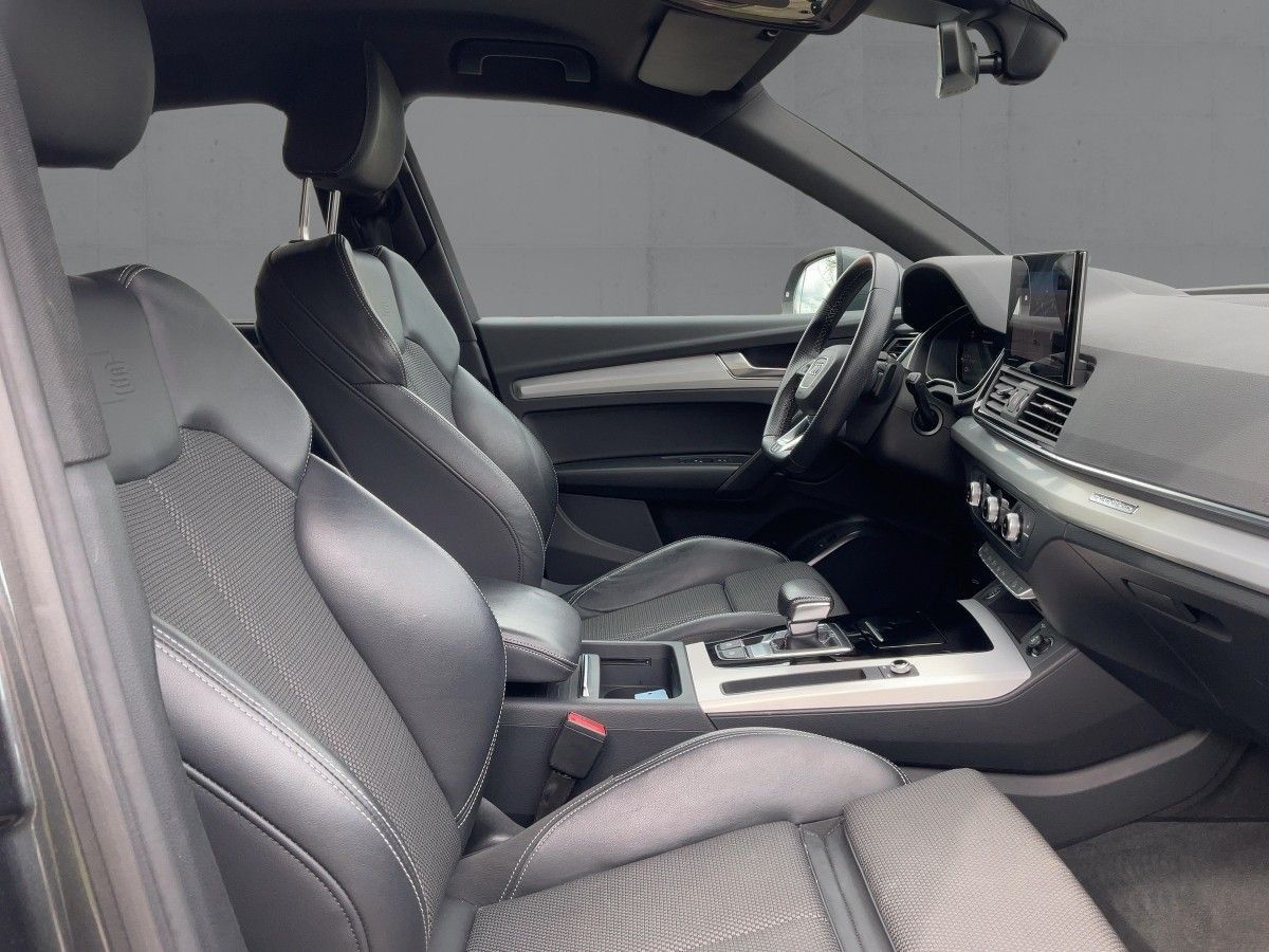 Audi Q5 - Bild 12
