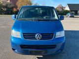 Volkswagen VW T5 Multivan 2,5 TDI  Tüv und... - Volkswagen T5 Multivan in Kiel