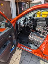 Renault Twingo ENERGY TCe 110 GT GT - Renault Twingo von privat