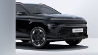 Hyundai KONA Elektro - Vorschau Bild 7